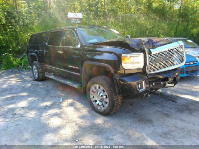 GMC SIERRA 2500HD 2016 1gt12ue80gf144305