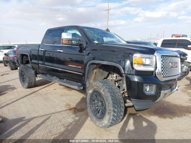 GMC SIERRA 2016 1gt12ue80gf152159