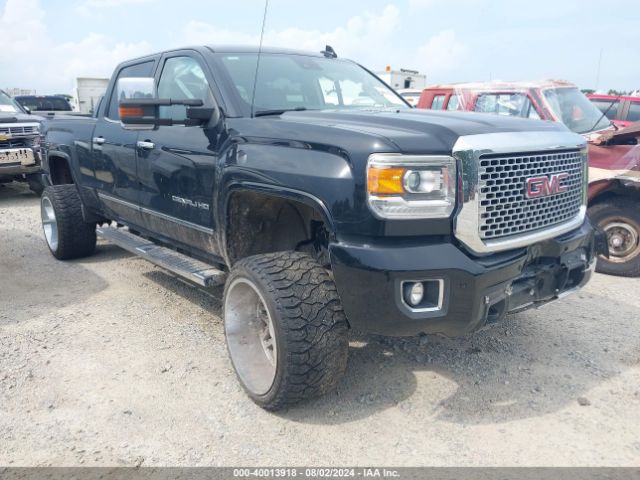 GMC SIERRA 2016 1gt12ue80gf164375