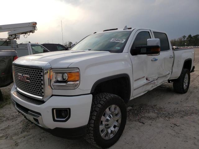 GMC SIERRA K25 2016 1gt12ue81gf100569