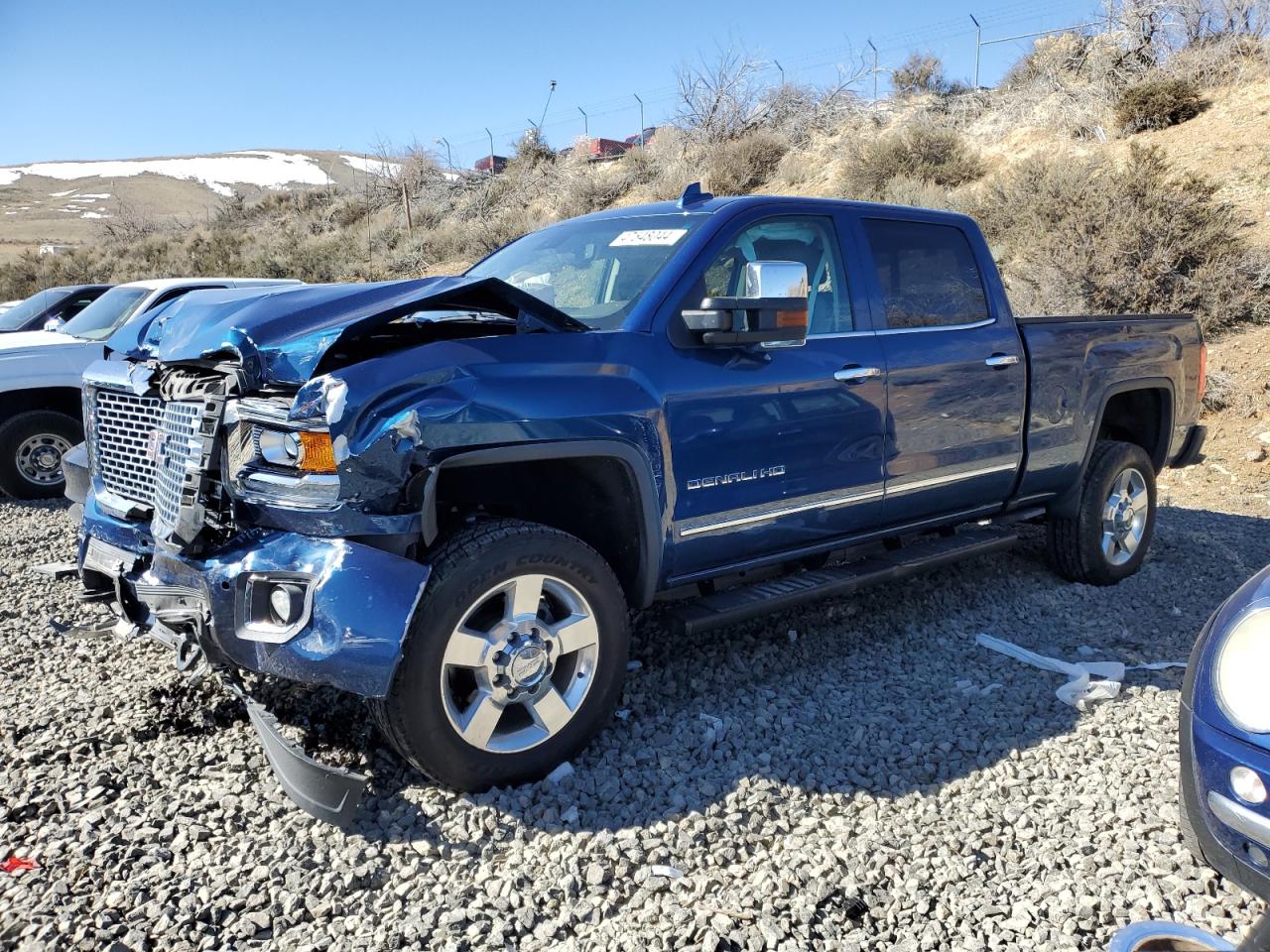 GMC SIERRA 2016 1gt12ue81gf127738