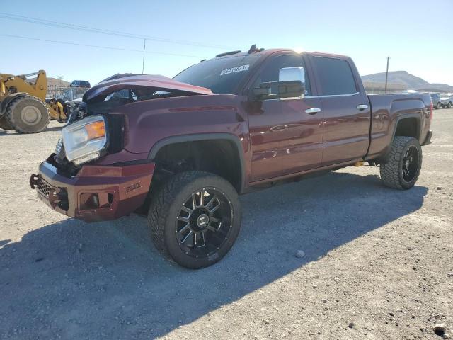 GMC SIERRA K25 2016 1gt12ue81gf176096