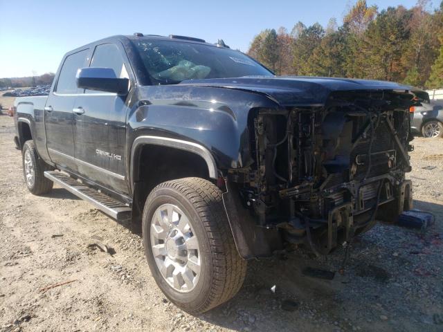 GMC SIERRA 2500HD 2016 1gt12ue81gf179144