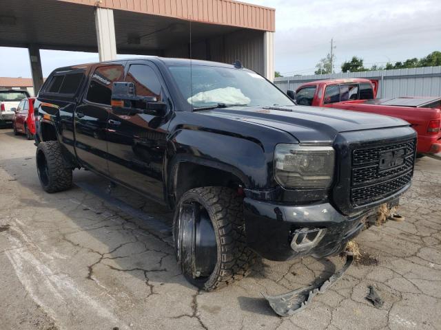 GMC SIERRA K25 2016 1gt12ue81gf190340