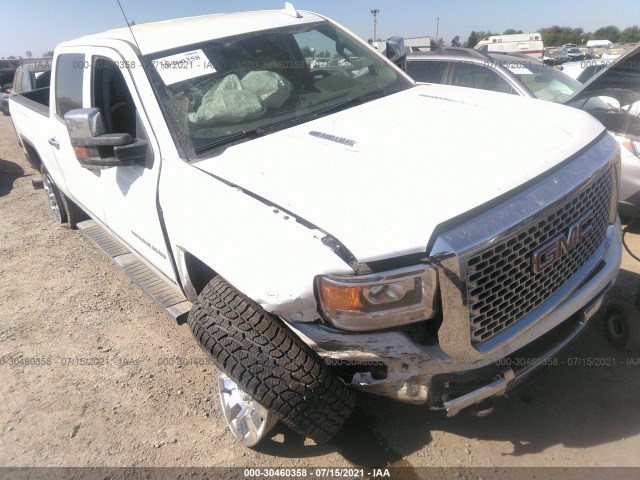 GMC SIERRA 2500HD 2016 1gt12ue81gf202549