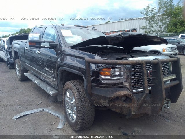 GMC SIERRA 2500HD 2016 1gt12ue81gf241450