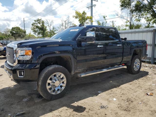 GMC SIERRA K25 2016 1gt12ue81gf250231