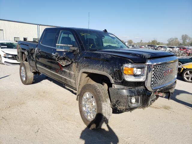 GMC SIERRA K25 2016 1gt12ue81gf260936