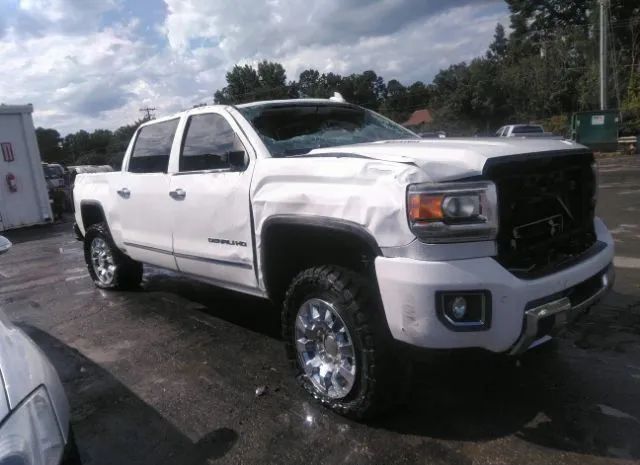 GMC SIERRA 2500HD 2016 1gt12ue82gf115632