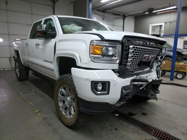 GMC SIERRA K25 2016 1gt12ue82gf124962