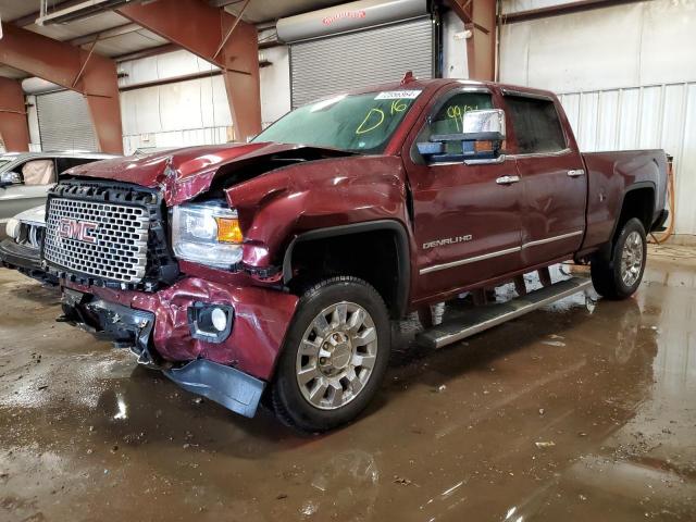 GMC SIERRA K25 2016 1gt12ue82gf148551