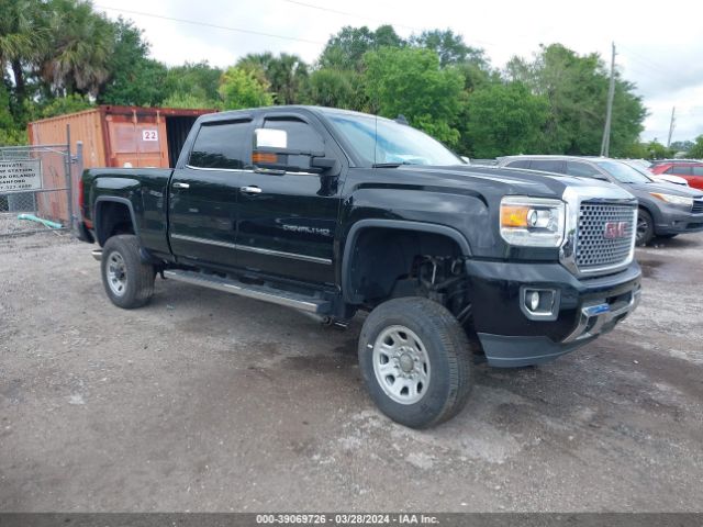 GMC SIERRA 2500HD 2016 1gt12ue82gf217545