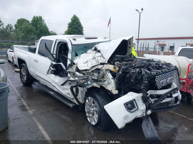 GMC SIERRA 2016 1gt12ue82gf218355