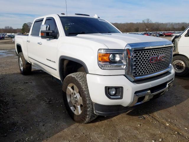 GMC SIERRA K25 2016 1gt12ue82gf230098