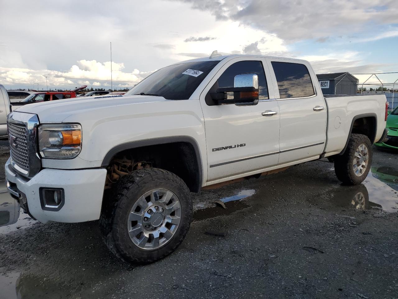 GMC SIERRA 2016 1gt12ue82gf243174