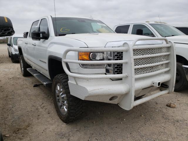 GMC SIERRA K25 2016 1gt12ue82gf271072