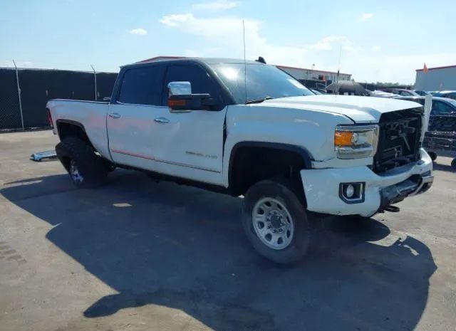 GMC SIERRA 2500HD 2016 1gt12ue83gf124386