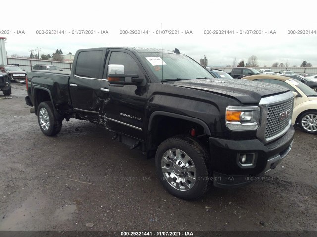 GMC SIERRA 2500HD 2016 1gt12ue83gf140183