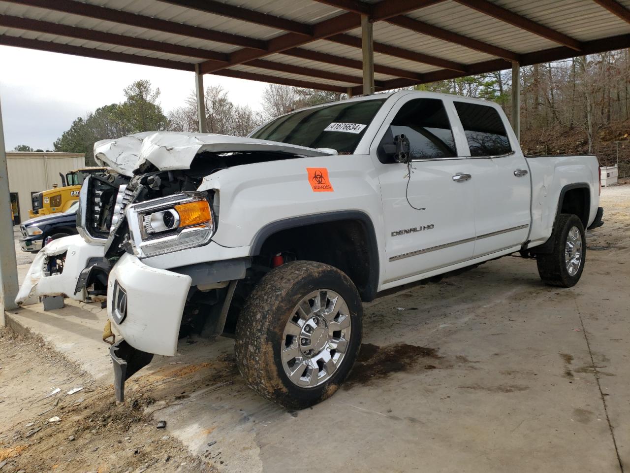 GMC SIERRA 2016 1gt12ue83gf150440