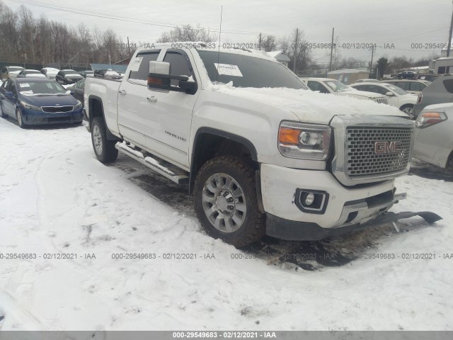 GMC SIERRA 2500HD 2016 1gt12ue83gf166282