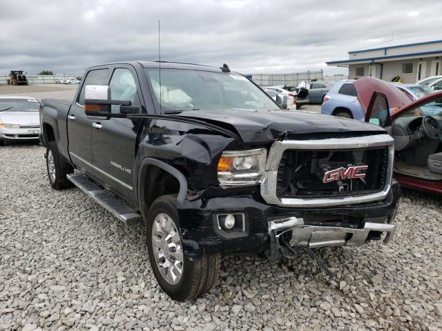 GMC SIERRA K25 2016 1gt12ue83gf245807