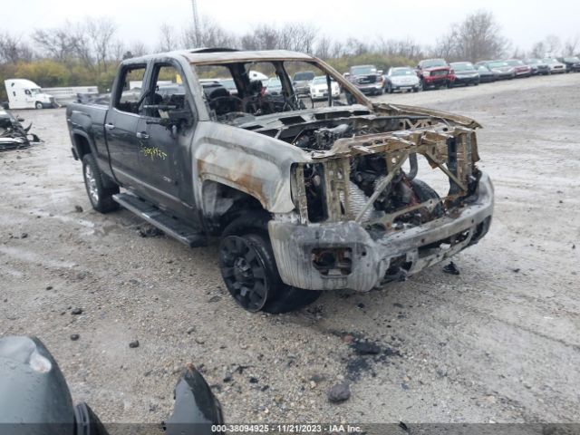 GMC SIERRA 2500HD 2016 1gt12ue83gf247444