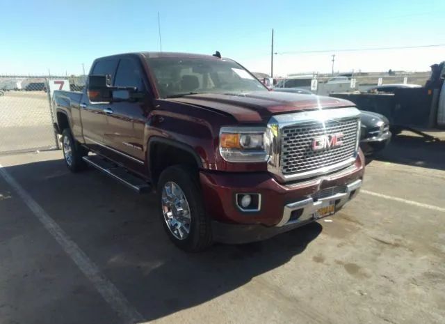 GMC SIERRA 2500HD 2016 1gt12ue83gf284431