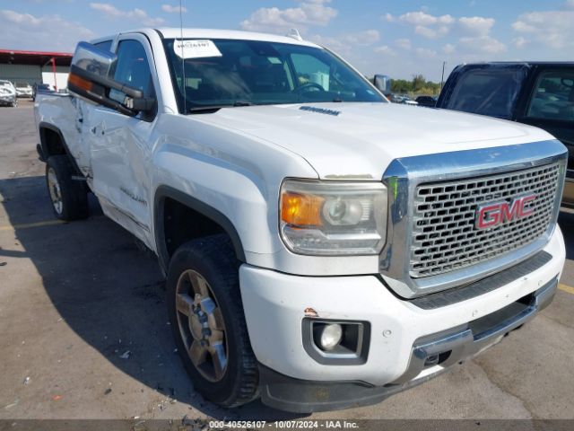 GMC SIERRA 2016 1gt12ue84gf122341