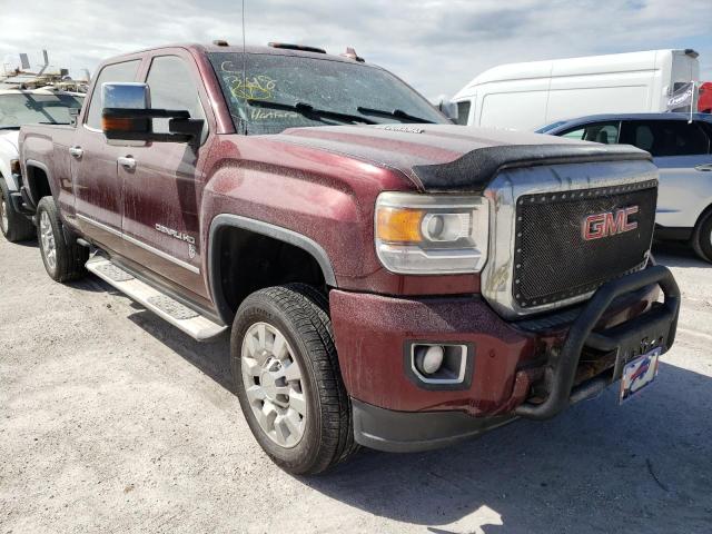 GMC SIERRA K25 2016 1gt12ue84gf174472