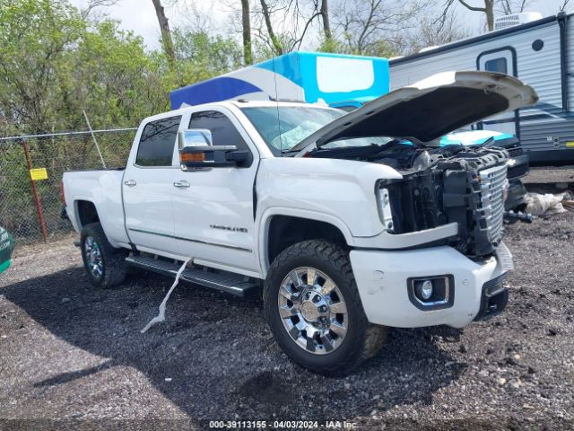 GMC SIERRA K25 2016 1gt12ue84gf183401