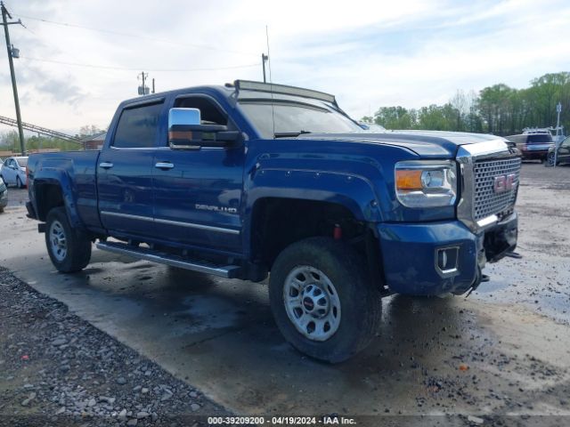 GMC SIERRA 2500HD 2016 1gt12ue84gf191949