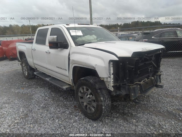 GMC SIERRA 2500HD 2016 1gt12ue84gf210869