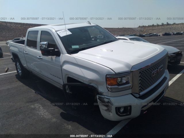 GMC SIERRA 2500HD 2016 1gt12ue85gf123515