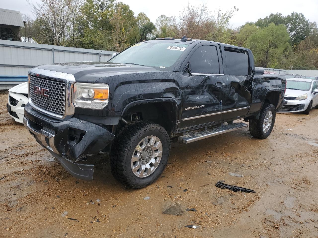 GMC SIERRA 2016 1gt12ue85gf148298