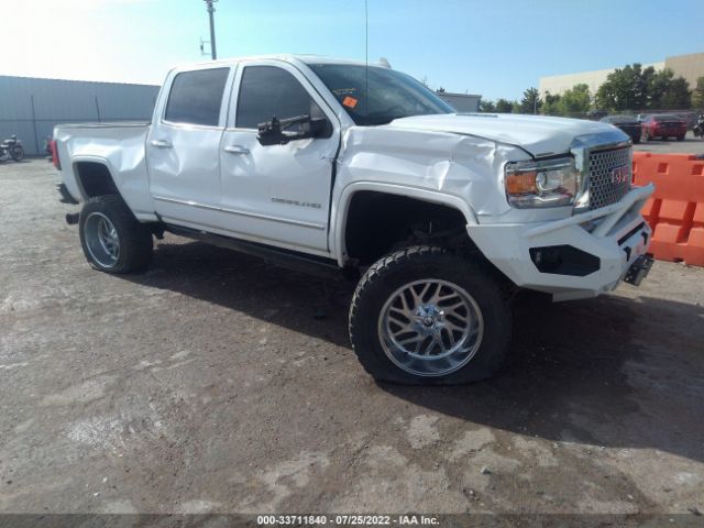 GMC SIERRA 2500HD 2016 1gt12ue85gf246554