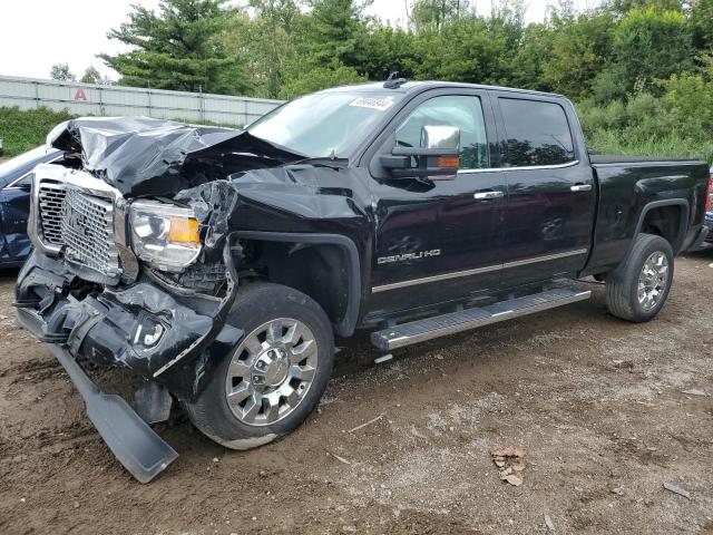 GMC SIERRA K25 2016 1gt12ue85gf293633