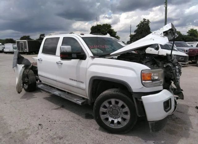 GMC SIERRA 2500HD 2016 1gt12ue86gf103810