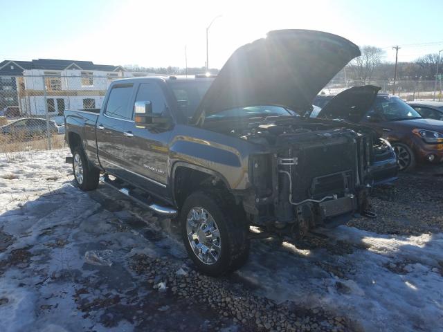 GMC SIERRA K25 2016 1gt12ue86gf119537