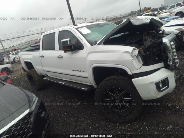 GMC SIERRA 2500HD 2016 1gt12ue86gf122258