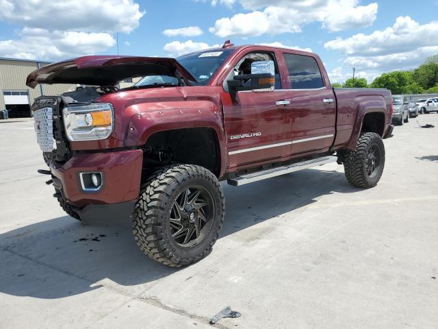 GMC SIERRA K25 2016 1gt12ue86gf161268