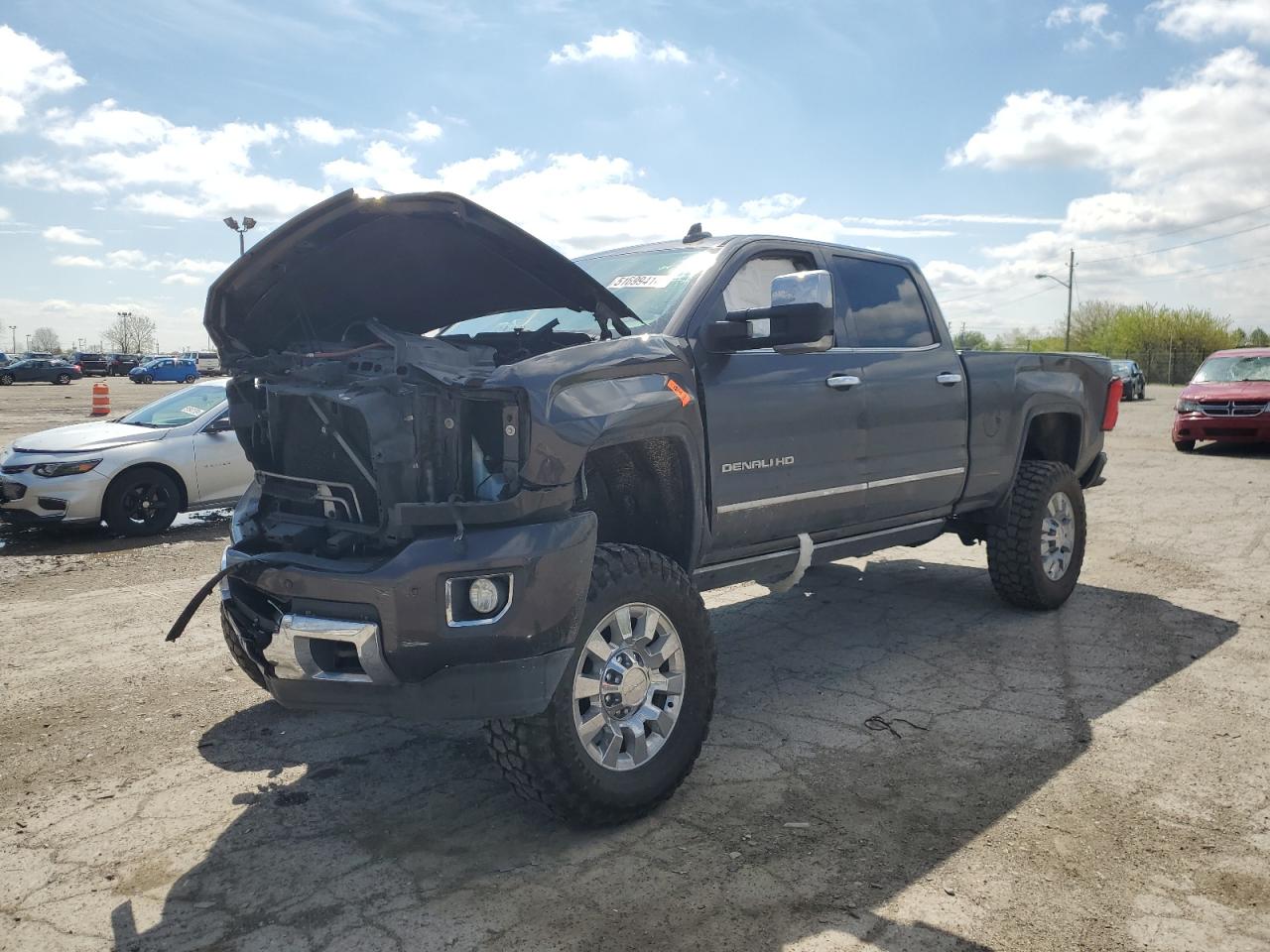 GMC SIERRA 2016 1gt12ue86gf167202