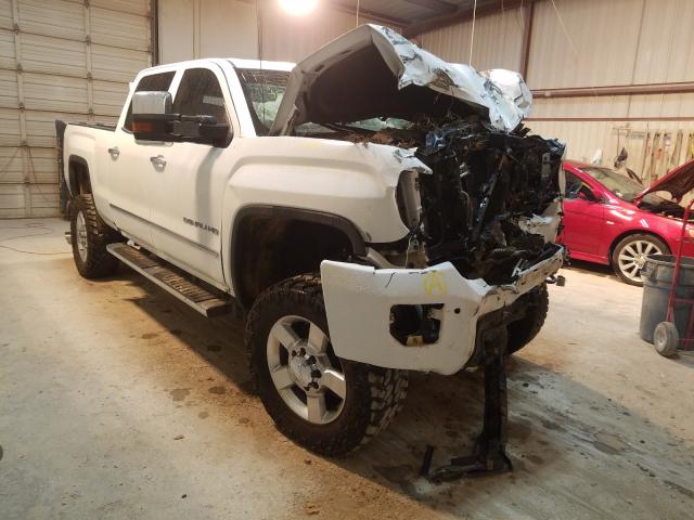 GMC SIERRA K25 2016 1gt12ue86gf181066