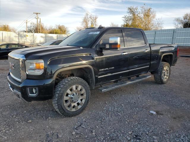 GMC SIERRA 2016 1gt12ue86gf211232