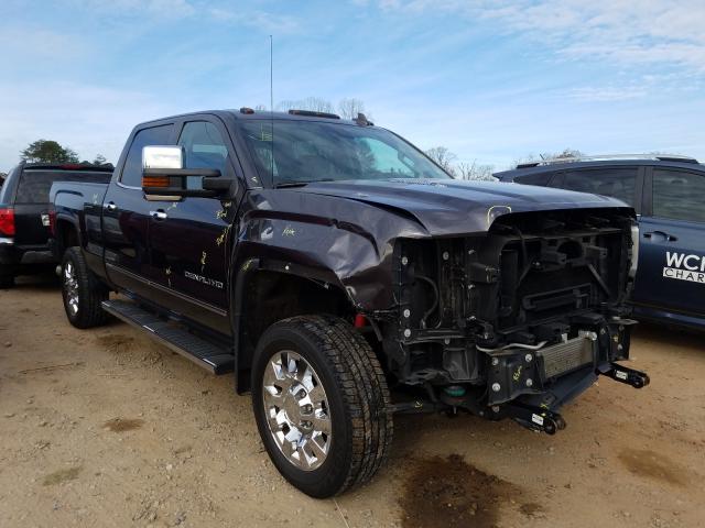 GMC SIERRA K25 2016 1gt12ue86gf233098