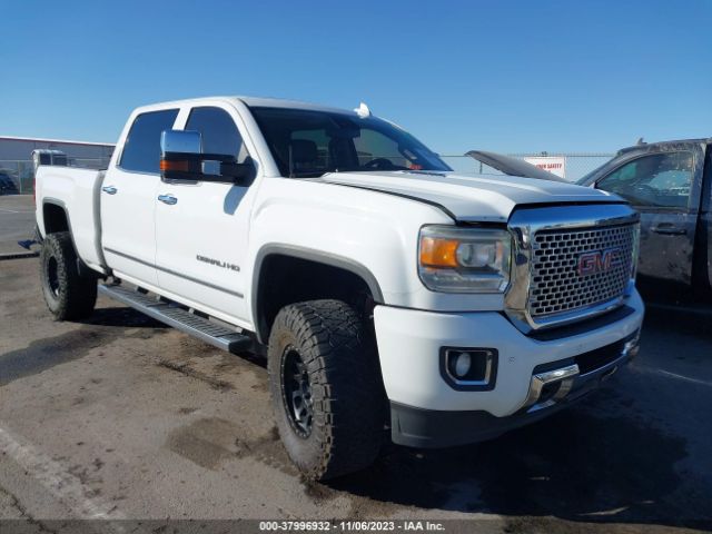 GMC SIERRA 2500HD 2016 1gt12ue86gf235093