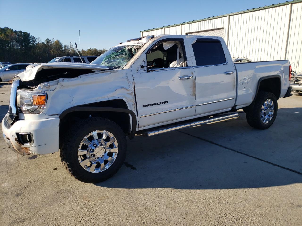 GMC SIERRA 2016 1gt12ue86gf258180