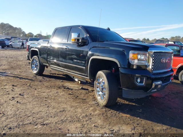 GMC SIERRA 2500HD 2016 1gt12ue86gf268899