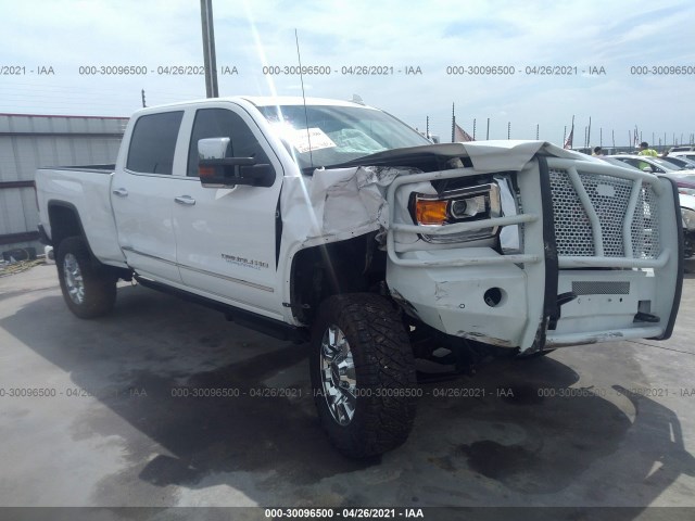 GMC SIERRA 2500HD 2016 1gt12ue86gf275402