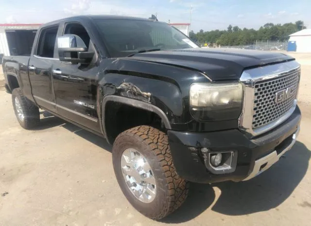 GMC SIERRA 2500HD 2016 1gt12ue86gf295939