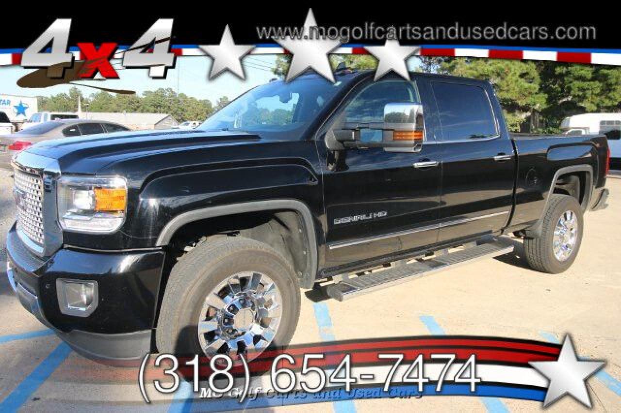 GMC SIERRA 2016 1gt12ue86gf303893